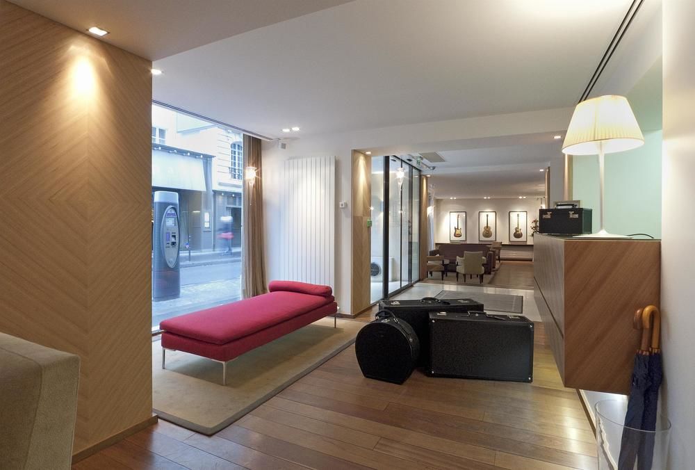 Fotos del hotel - BEST WESTERN COLISEE