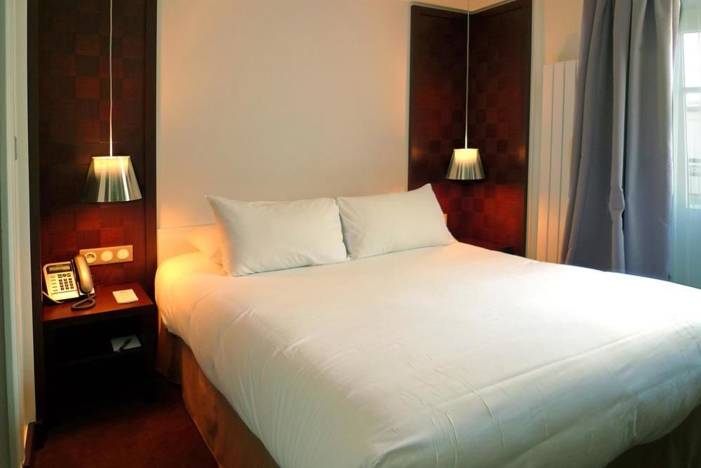 Fotos del hotel - BEST WESTERN COLISEE