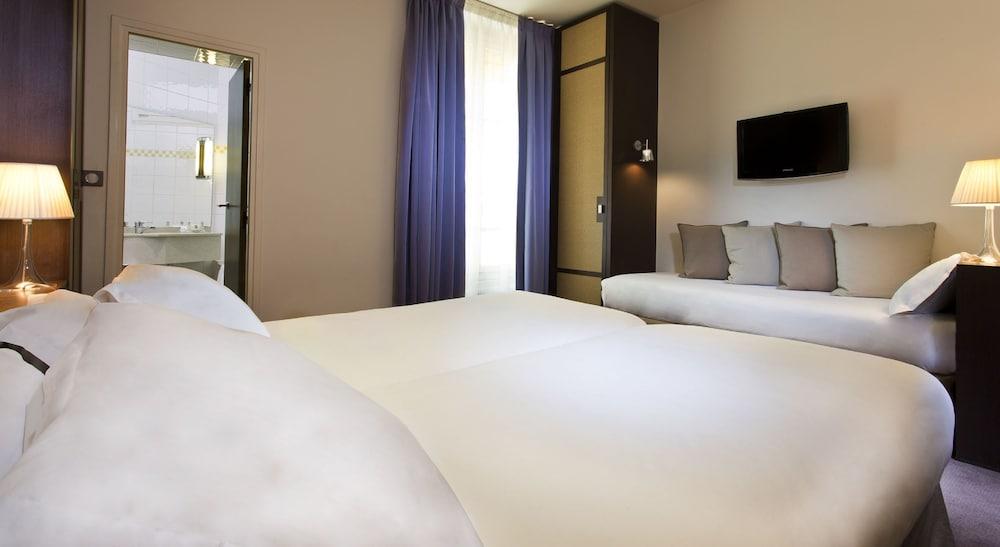 Fotos del hotel - BEST WESTERN COLISEE