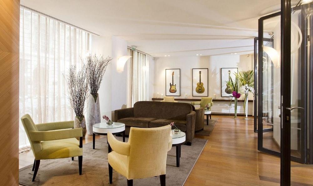 Fotos del hotel - BEST WESTERN COLISEE