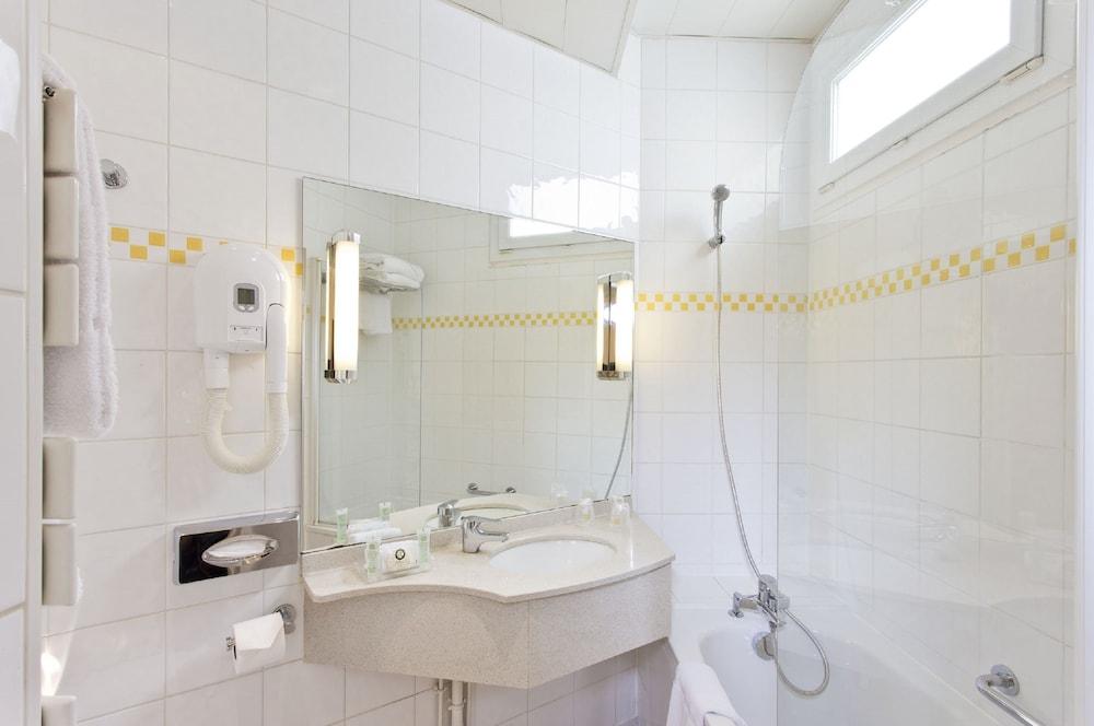 Fotos del hotel - BEST WESTERN COLISEE