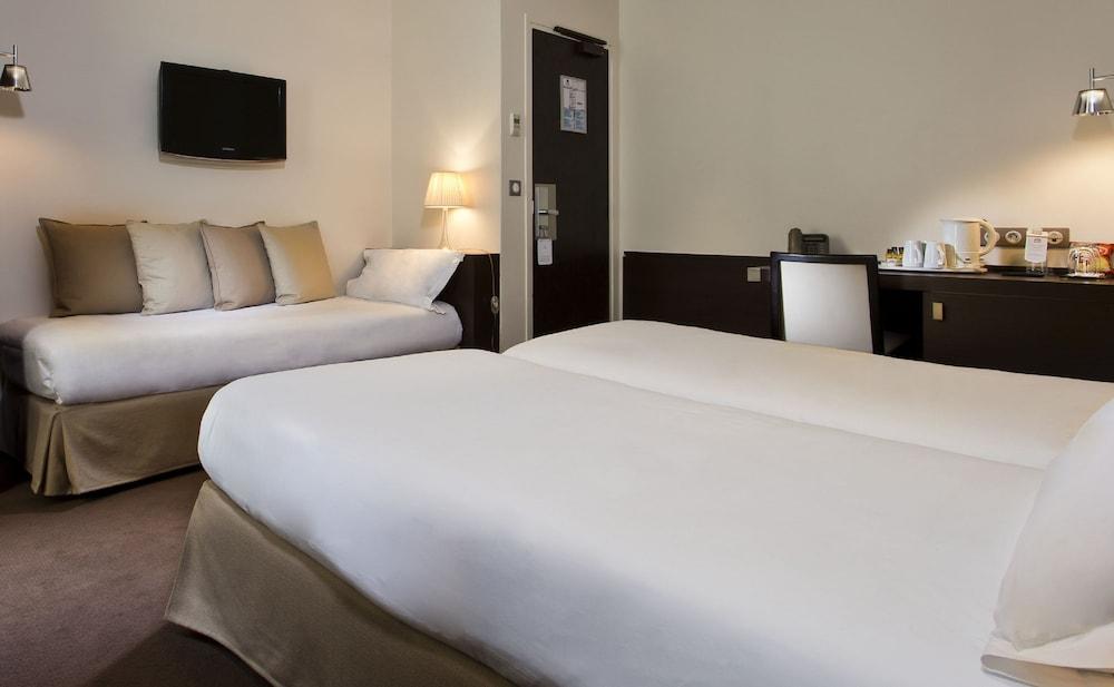 Fotos del hotel - BEST WESTERN COLISEE