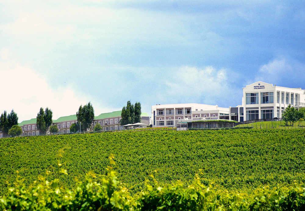 Fotos del hotel - PROTEA HOTEL STELLENBOSCH