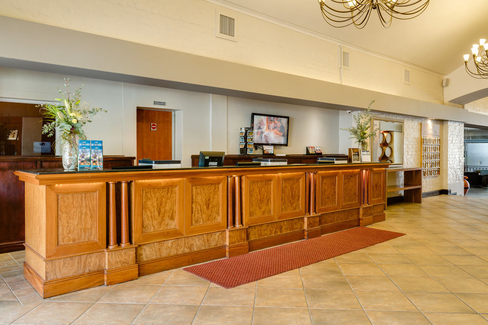Fotos del hotel - PROTEA HOTEL STELLENBOSCH