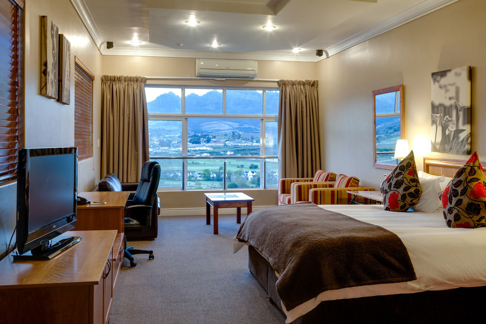 Fotos del hotel - PROTEA HOTEL STELLENBOSCH
