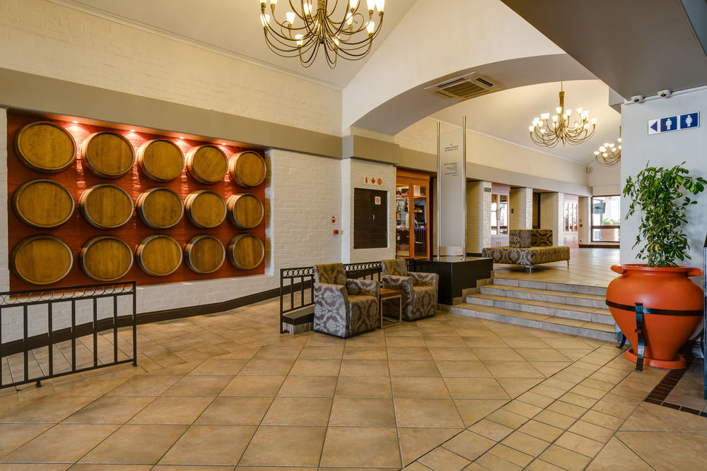 Fotos del hotel - PROTEA HOTEL STELLENBOSCH
