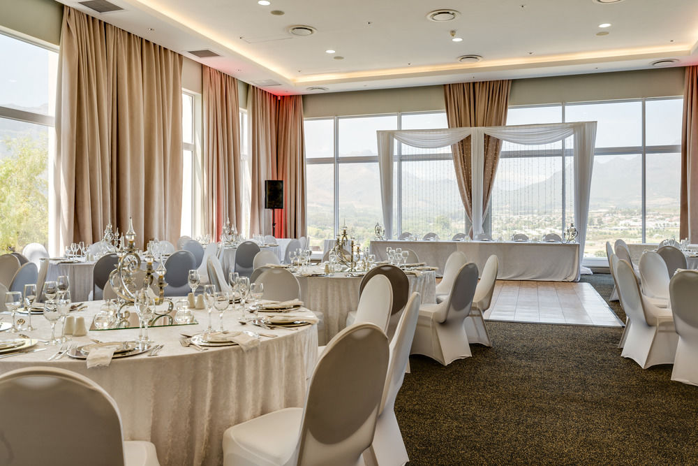 Fotos del hotel - PROTEA HOTEL STELLENBOSCH