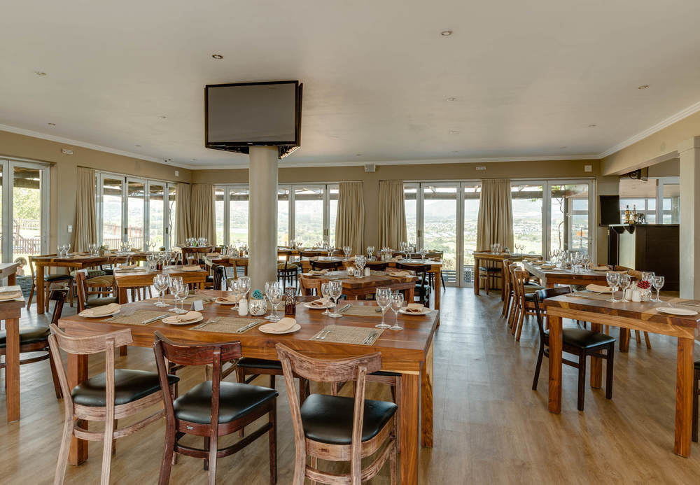 Fotos del hotel - PROTEA HOTEL STELLENBOSCH