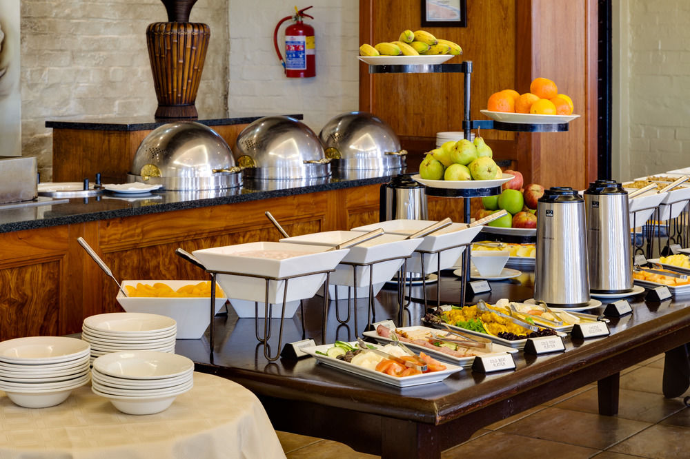 Fotos del hotel - PROTEA HOTEL STELLENBOSCH