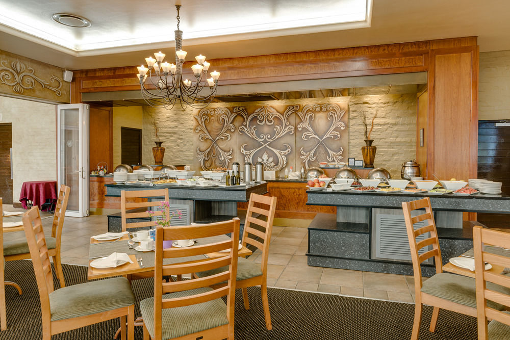 Fotos del hotel - PROTEA HOTEL STELLENBOSCH