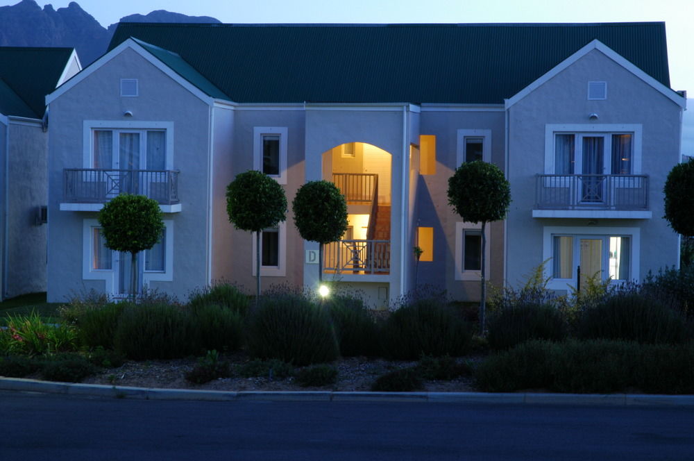 Fotos del hotel - PROTEA HOTEL STELLENBOSCH