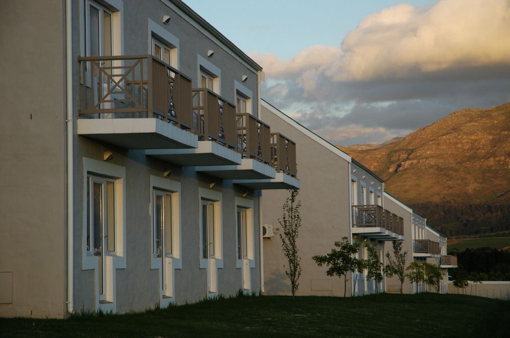 Fotos del hotel - PROTEA HOTEL STELLENBOSCH