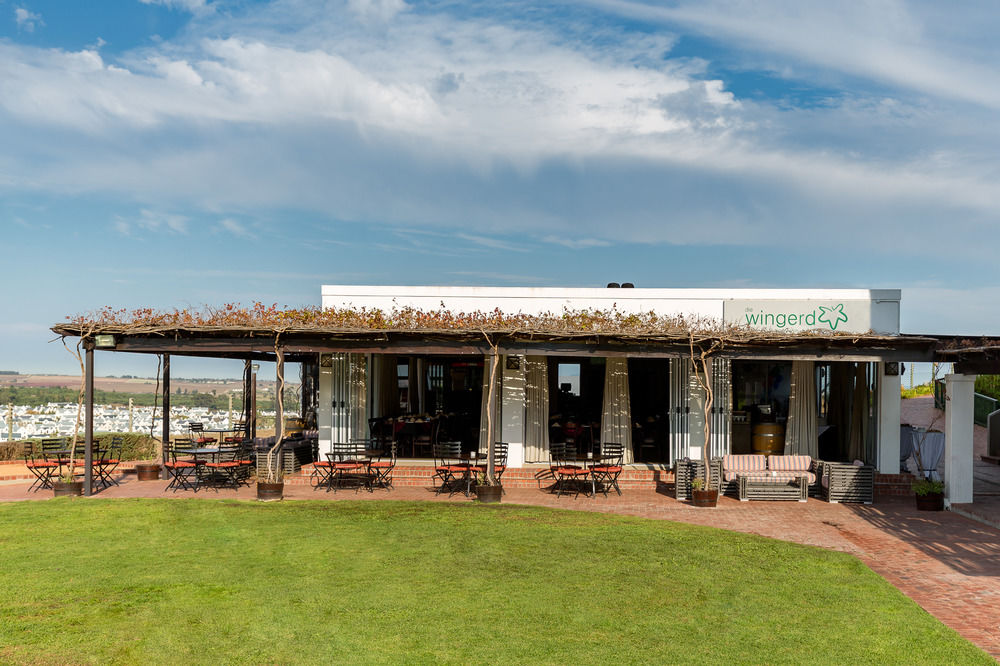 Fotos del hotel - PROTEA HOTEL STELLENBOSCH