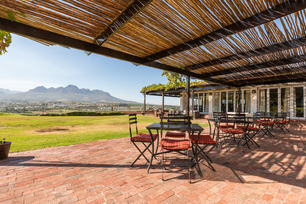 Fotos del hotel - PROTEA HOTEL STELLENBOSCH
