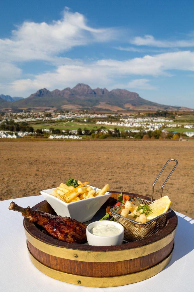 Fotos del hotel - PROTEA HOTEL STELLENBOSCH