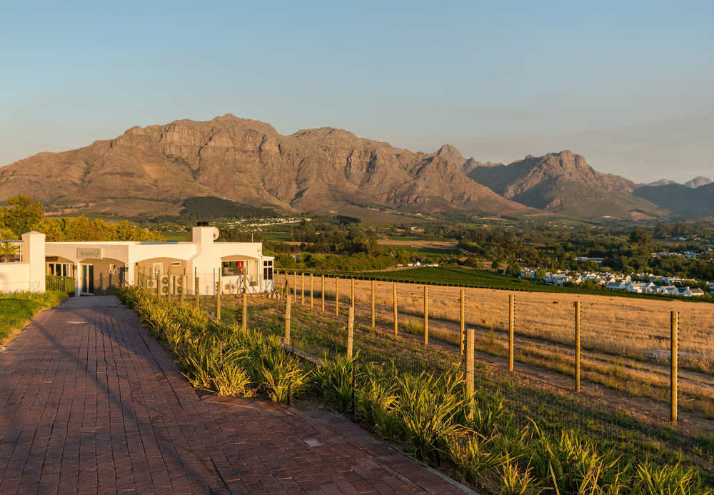 Fotos del hotel - PROTEA HOTEL STELLENBOSCH