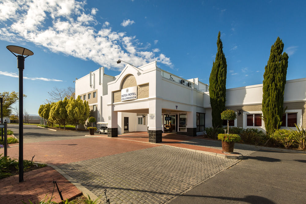 Fotos del hotel - PROTEA HOTEL STELLENBOSCH