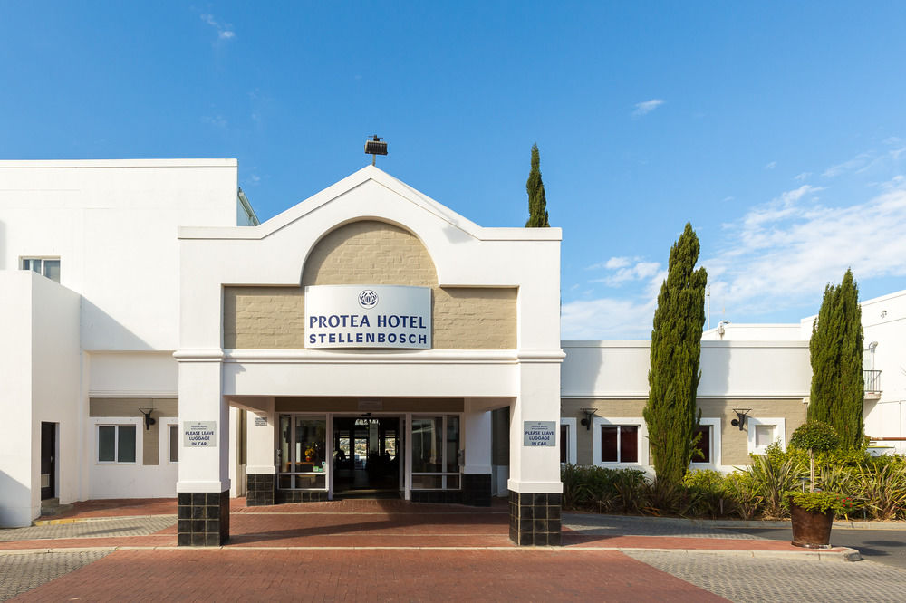 Fotos del hotel - PROTEA HOTEL STELLENBOSCH