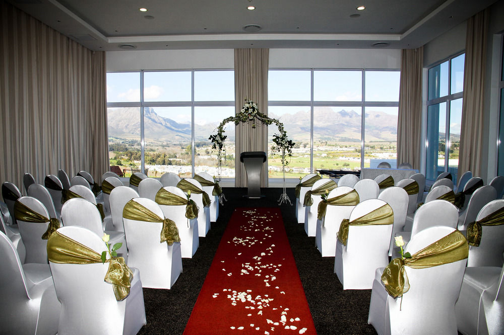 Fotos del hotel - PROTEA HOTEL STELLENBOSCH