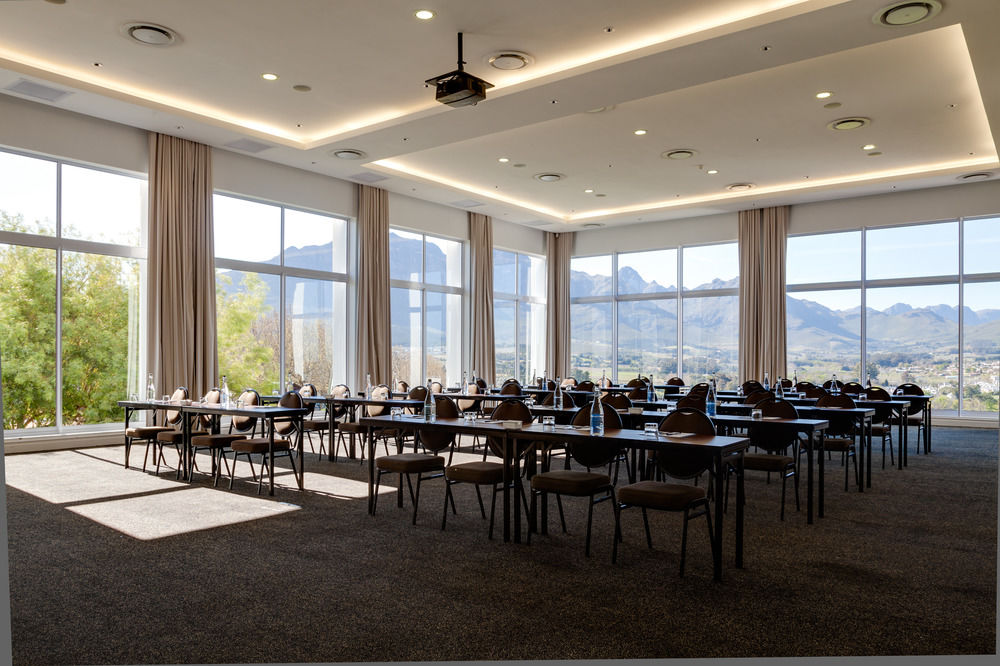 Fotos del hotel - PROTEA HOTEL STELLENBOSCH