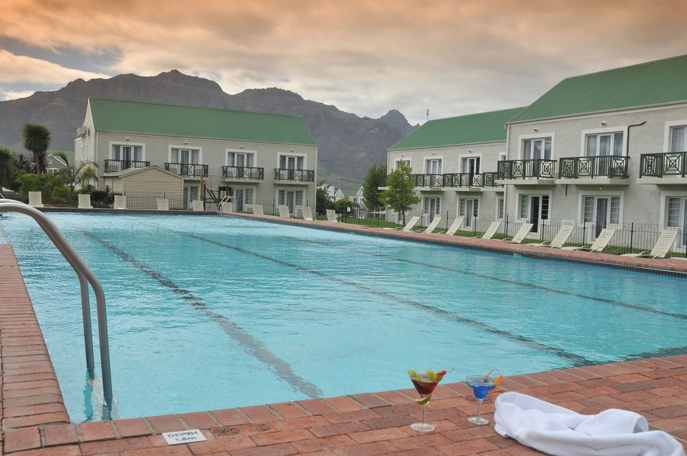 Fotos del hotel - PROTEA HOTEL STELLENBOSCH