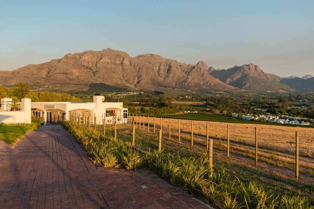 Fotos del hotel - PROTEA HOTEL STELLENBOSCH