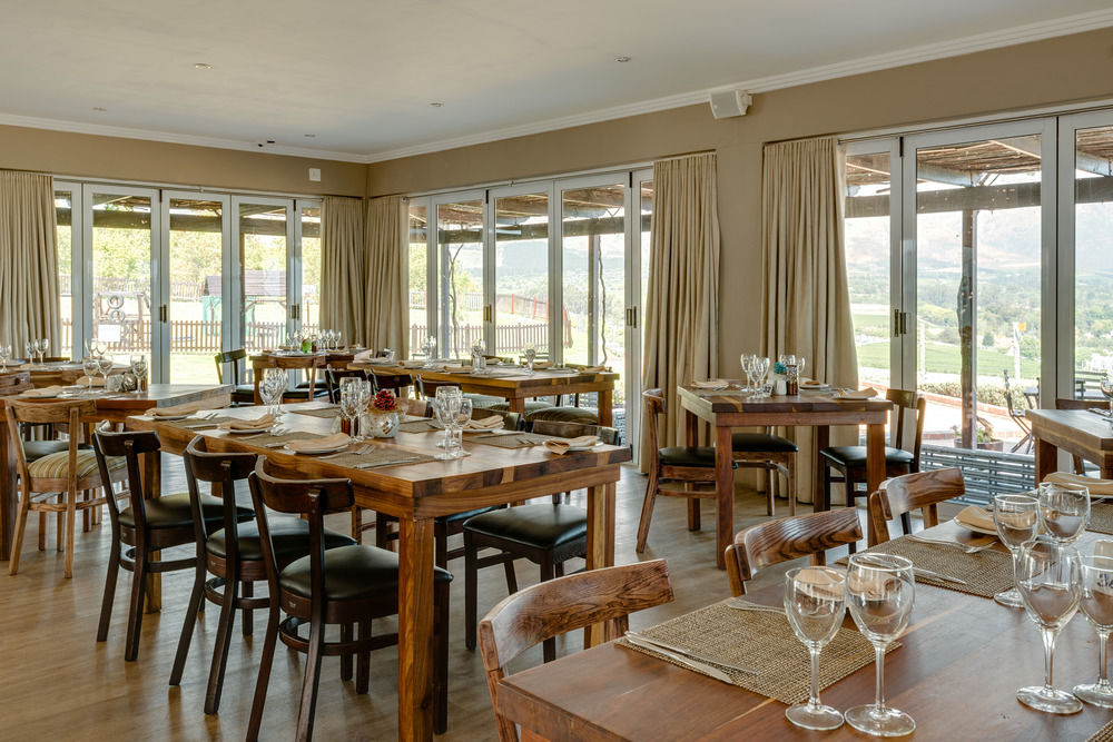 Fotos del hotel - PROTEA HOTEL STELLENBOSCH