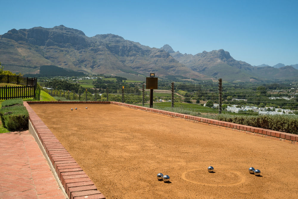 Fotos del hotel - PROTEA HOTEL STELLENBOSCH