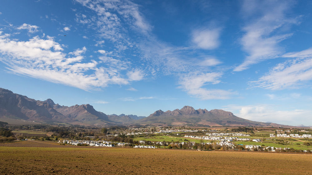Fotos del hotel - PROTEA HOTEL STELLENBOSCH