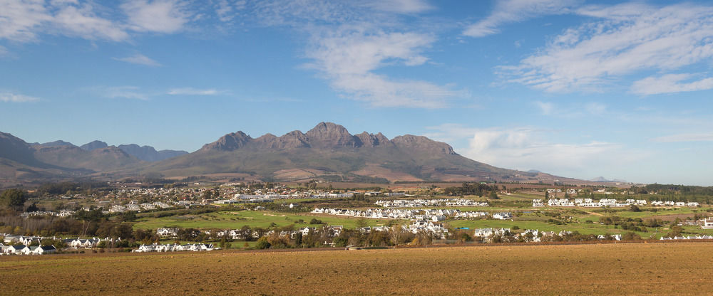Fotos del hotel - PROTEA HOTEL STELLENBOSCH