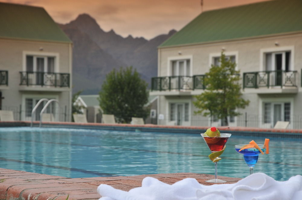 Fotos del hotel - PROTEA HOTEL STELLENBOSCH