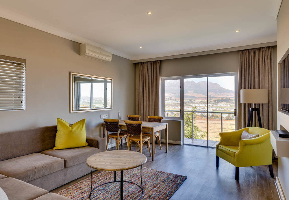 Fotos del hotel - PROTEA HOTEL STELLENBOSCH