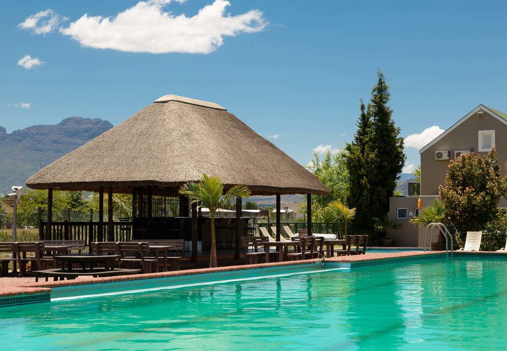 Fotos del hotel - PROTEA HOTEL STELLENBOSCH