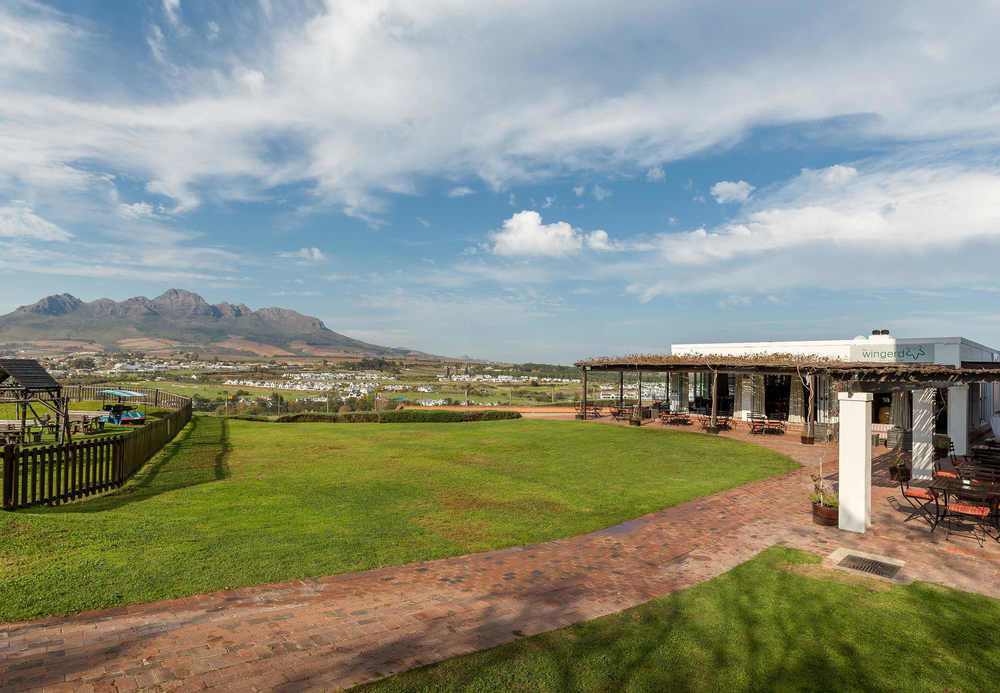 Fotos del hotel - PROTEA HOTEL STELLENBOSCH