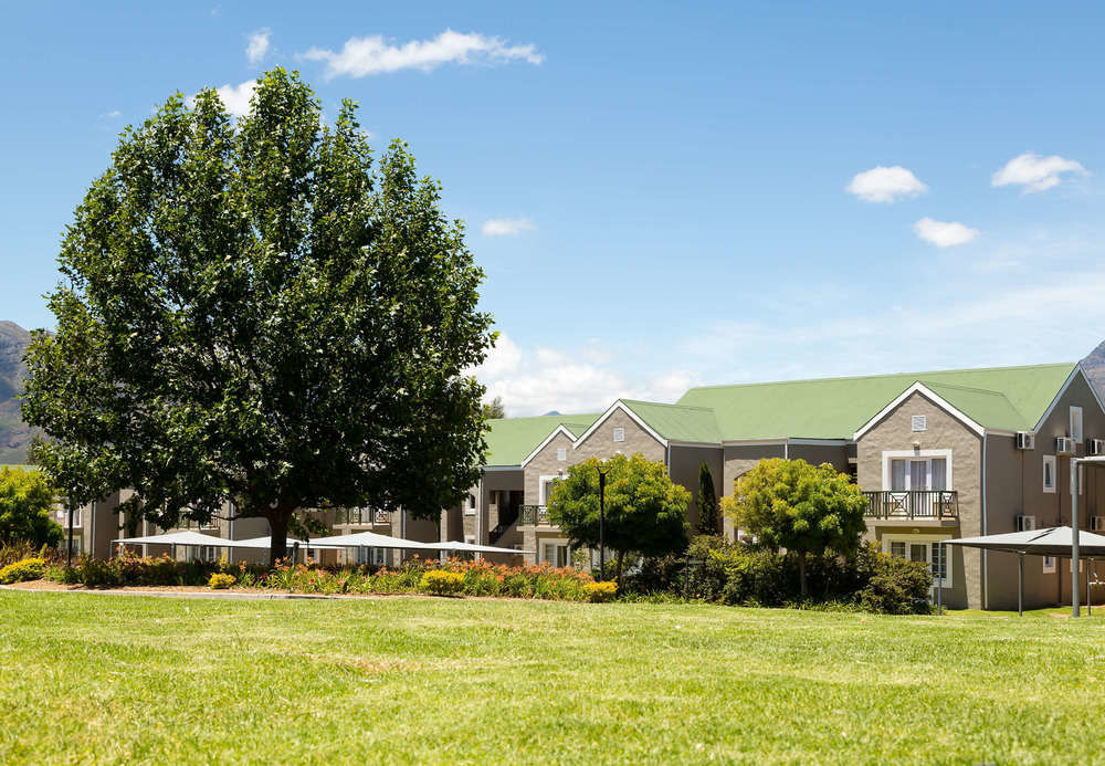 Fotos del hotel - PROTEA HOTEL STELLENBOSCH