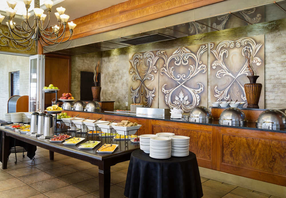 Fotos del hotel - PROTEA HOTEL STELLENBOSCH
