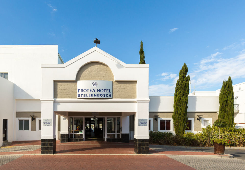 Fotos del hotel - PROTEA HOTEL STELLENBOSCH