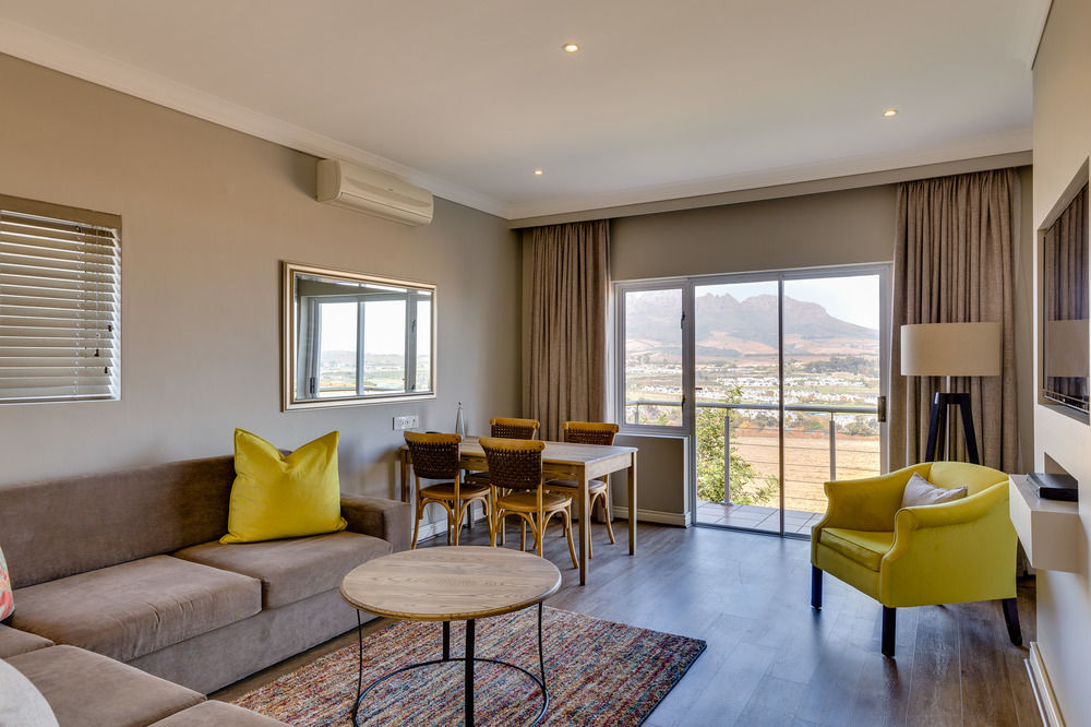 Fotos del hotel - PROTEA HOTEL STELLENBOSCH