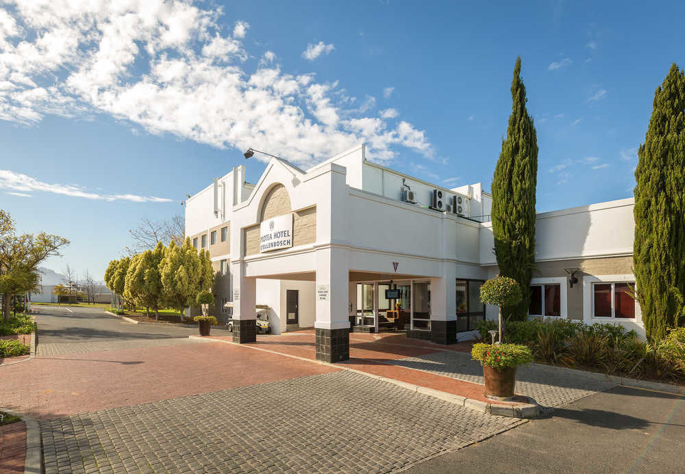 Fotos del hotel - PROTEA HOTEL STELLENBOSCH