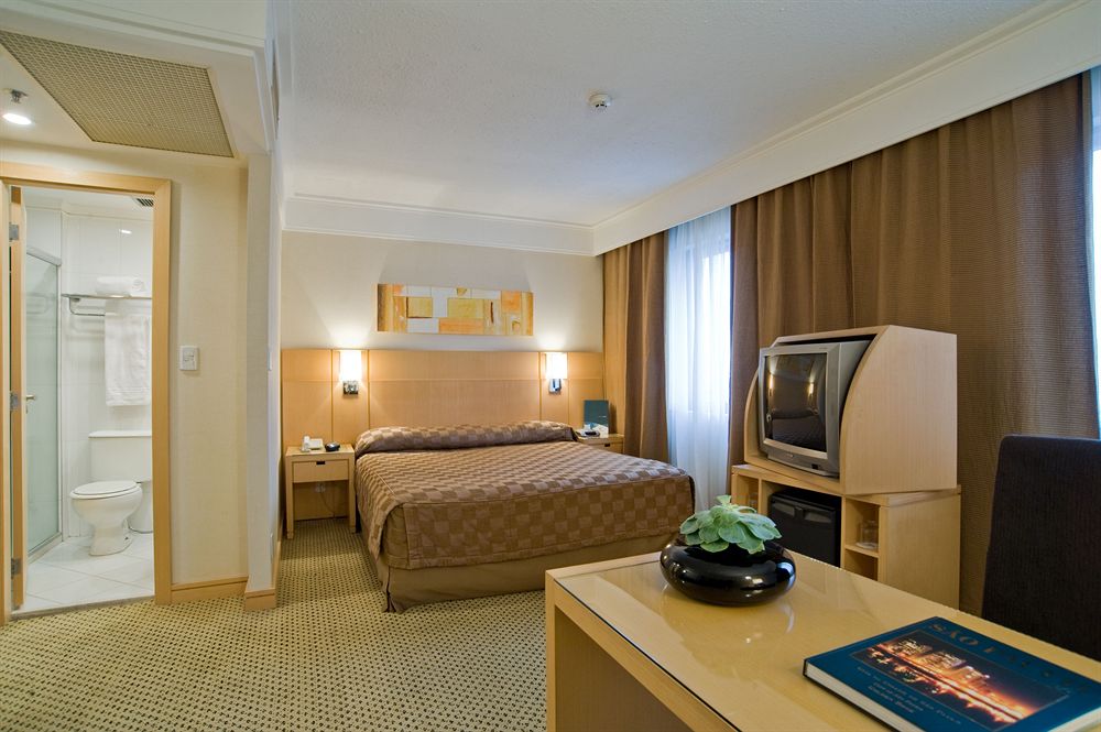 Fotos del hotel - SLAVIERO Guarulhos Aeroporto