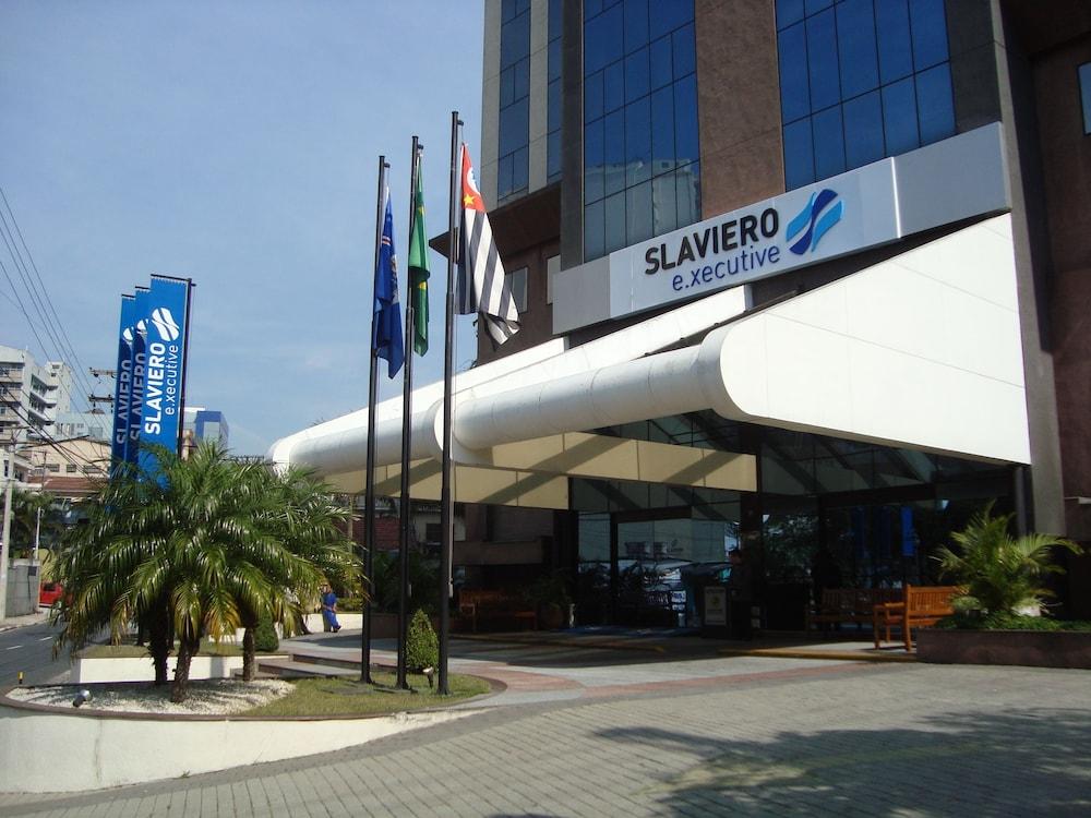 Fotos del hotel - SLAVIERO Guarulhos Aeroporto