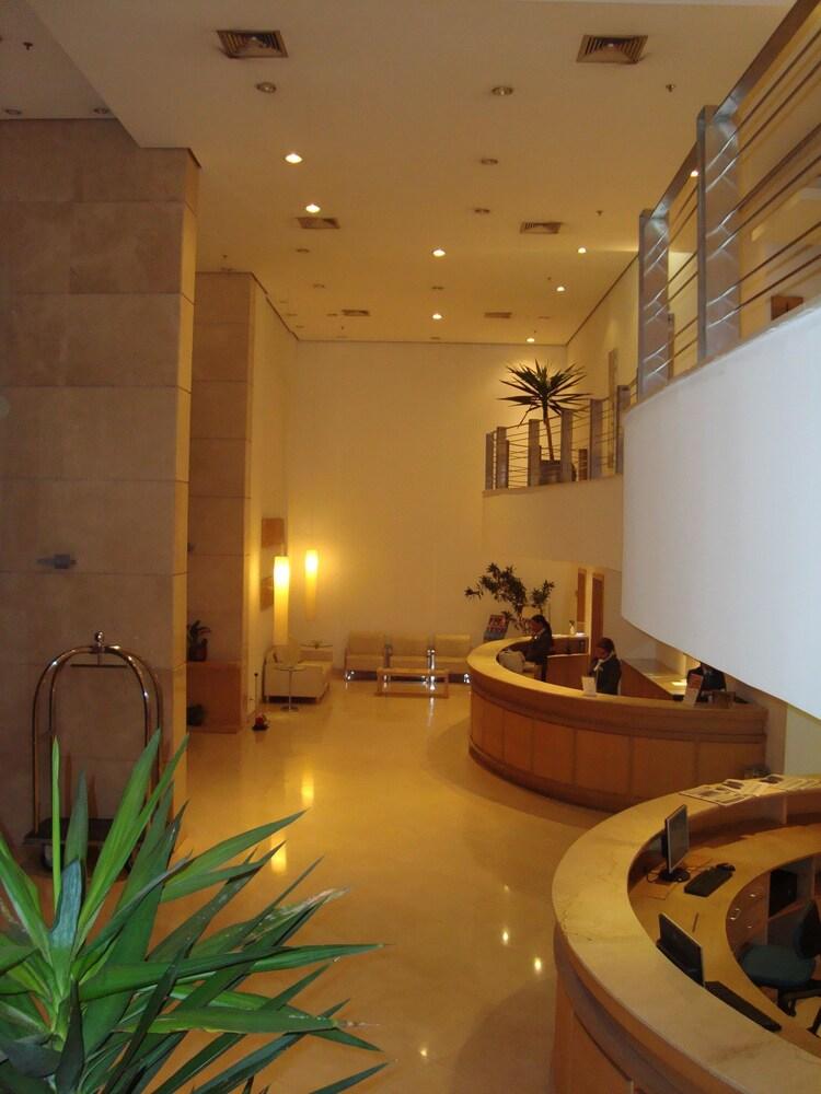 Fotos del hotel - SLAVIERO Guarulhos Aeroporto