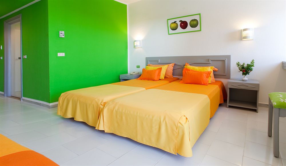 Fotos del hotel - Le Zenith