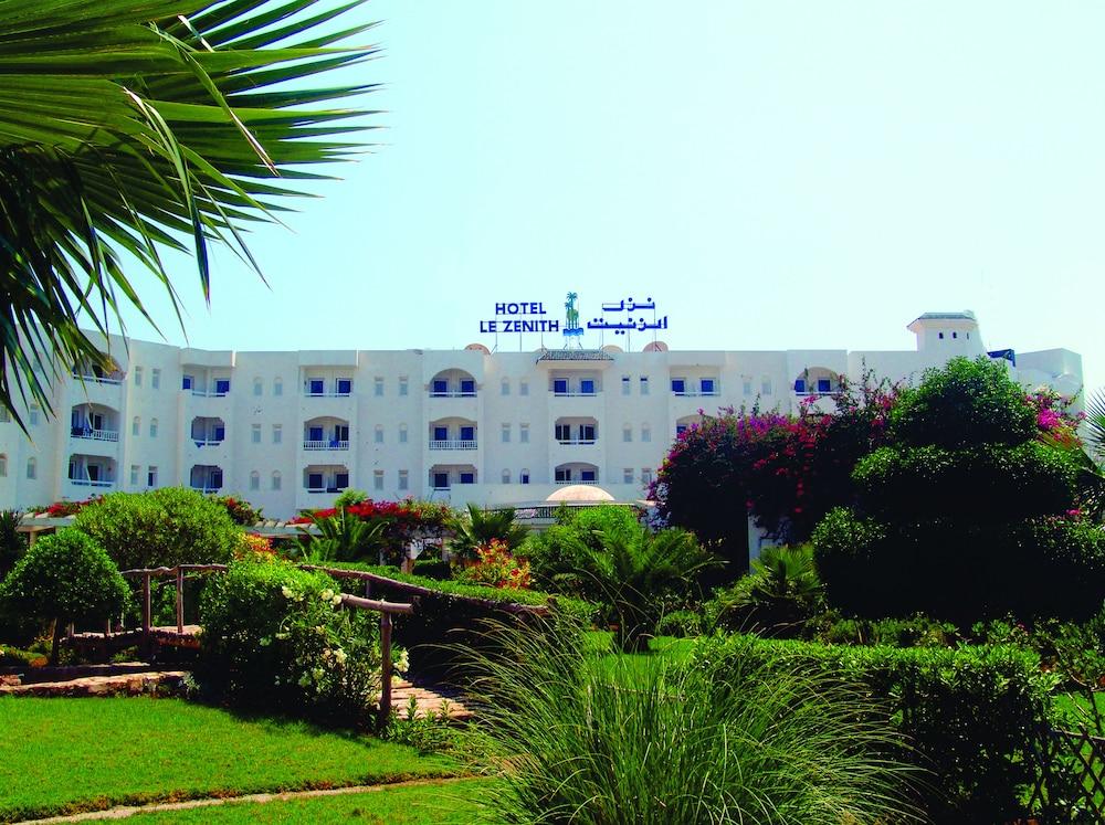 Fotos del hotel - Le Zenith
