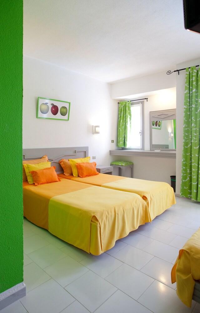Fotos del hotel - Le Zenith