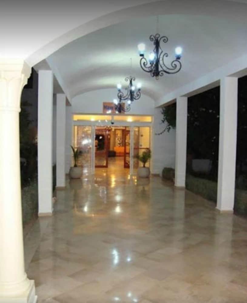 Fotos del hotel - Le Zenith