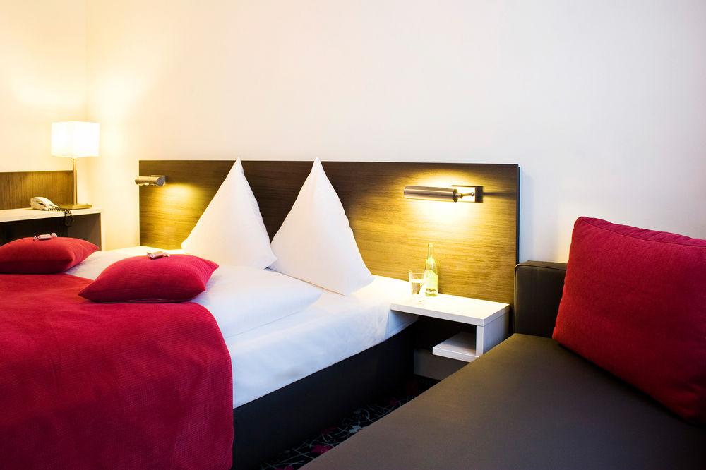 Fotos del hotel - Mirabell