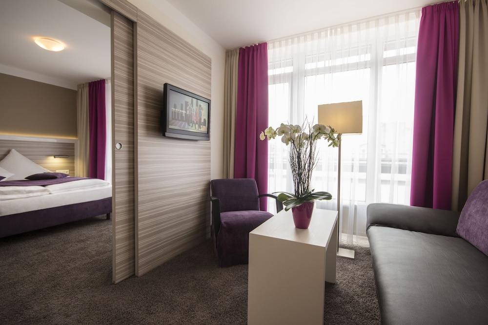 Fotos del hotel - Mirabell