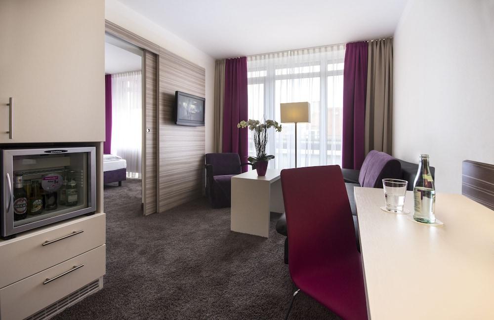 Fotos del hotel - Mirabell