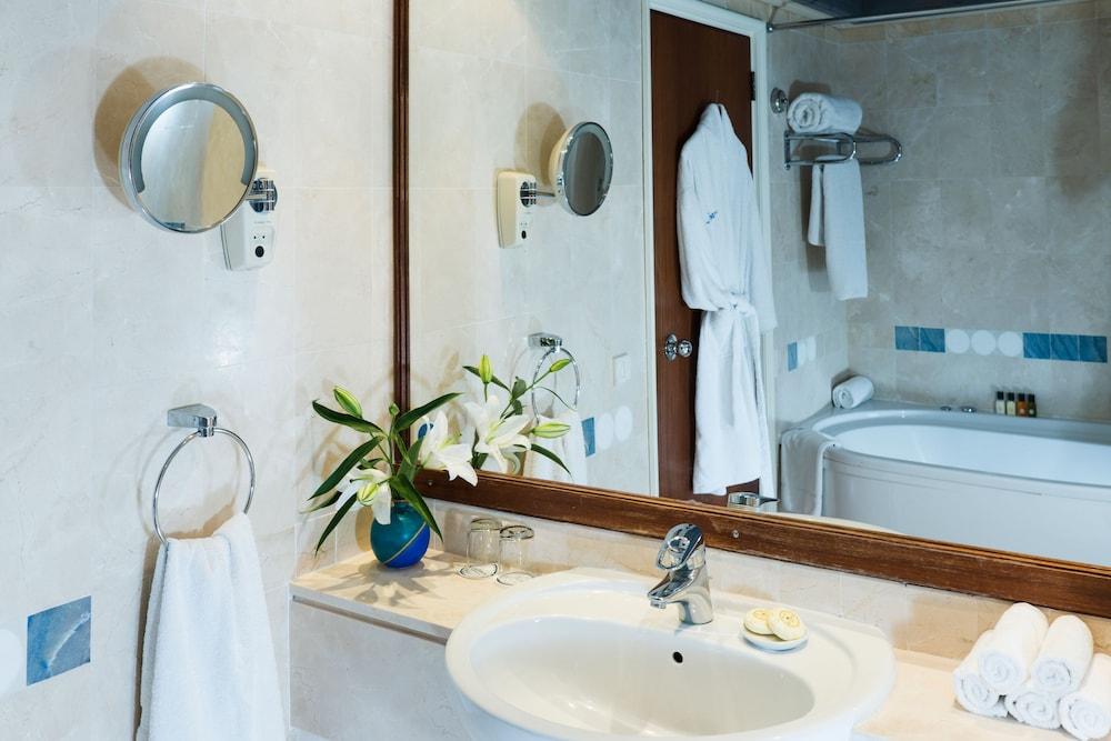 Fotos del hotel - CORAL BEACH HOTEL & RESORT